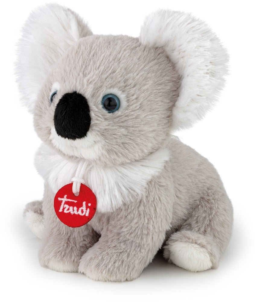 Trudi Welpe Koala: 17x16x18 cm (s-tudo0000)