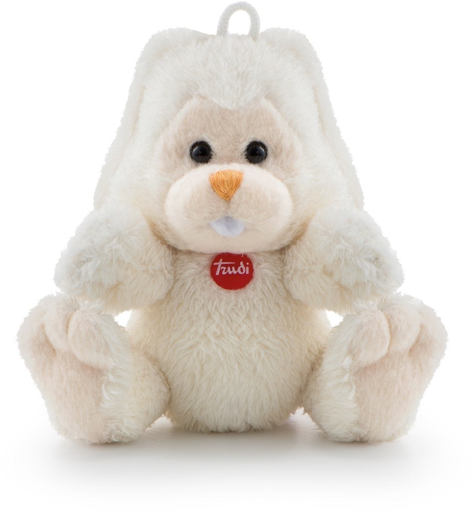 Kaninchen Virgilio 10 cm (süße Sammlung)