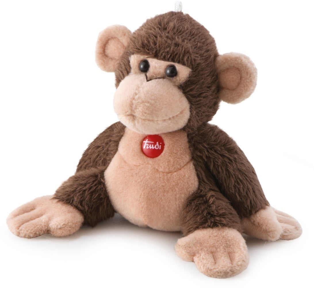 Trudi sc Affe: 11x9x7 cm (xxs-51265)