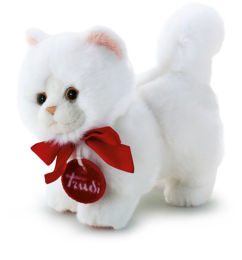 Trudi keine Perserkatze: 8x14x16 cm (xs-51035)