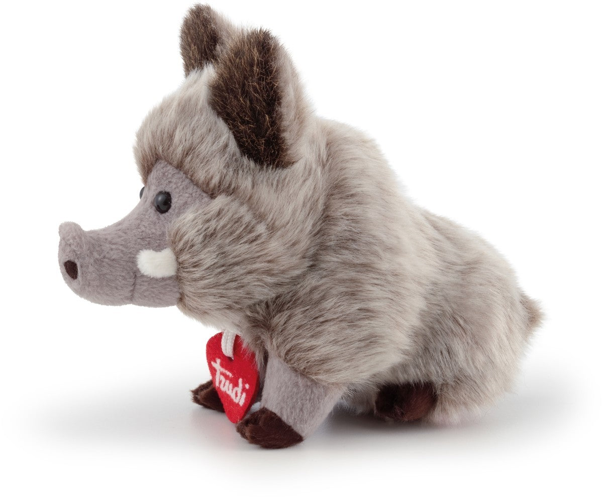 Trudi kein Wildschwein: 8x14x17 cm (xs-51283)