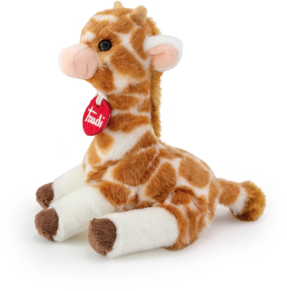 Trudi ohne Giraffe: 13x19x13 cm (xs-tudg3000)