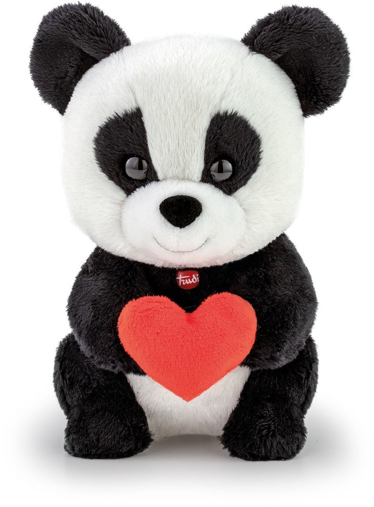 Trudi no Panda: Ich liebe dich 9x17x10 cm (xs-tudn0000)
