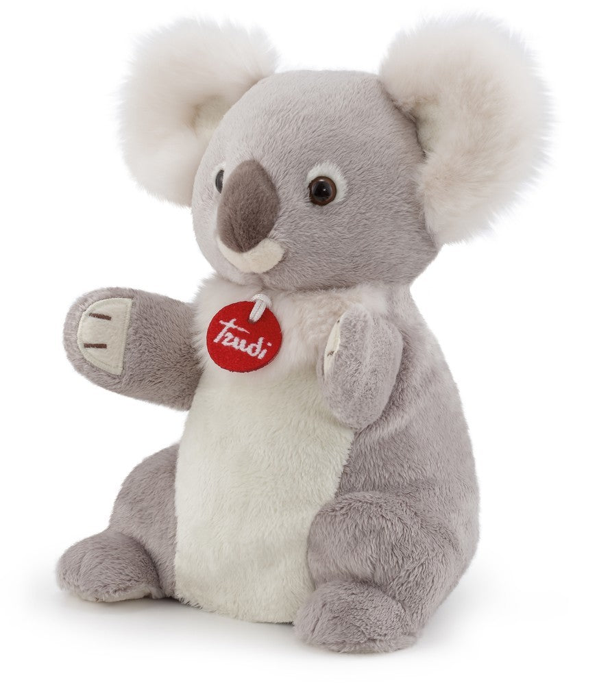 Trudi-Puppe Koala: 17x28x13 cm (s-29828)