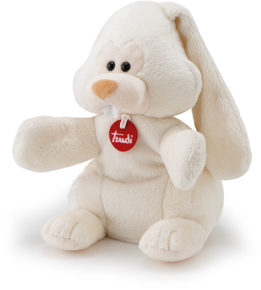 Handpop Kaninchen Virgilio 23 cm