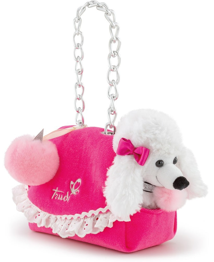 Trudi Cloe Dreamy Fashion Tasche: 9x16x17 cm (xs-29616)