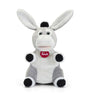 Trudi Puppe Esel: 17x25x15 cm (s-29228)