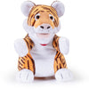 Trudi-Puppe Tiger: 16x24x17 cm (s-29318)