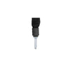 Trelock ZR 455 100 8 Fahrradschloss Schwarz