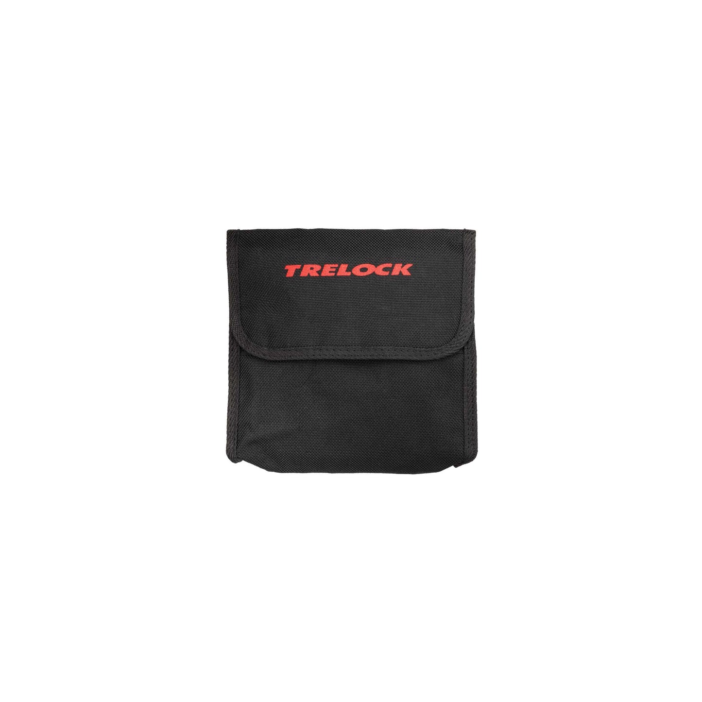 Trelock ZR 455 140 8 Einsteckkette - schwarz