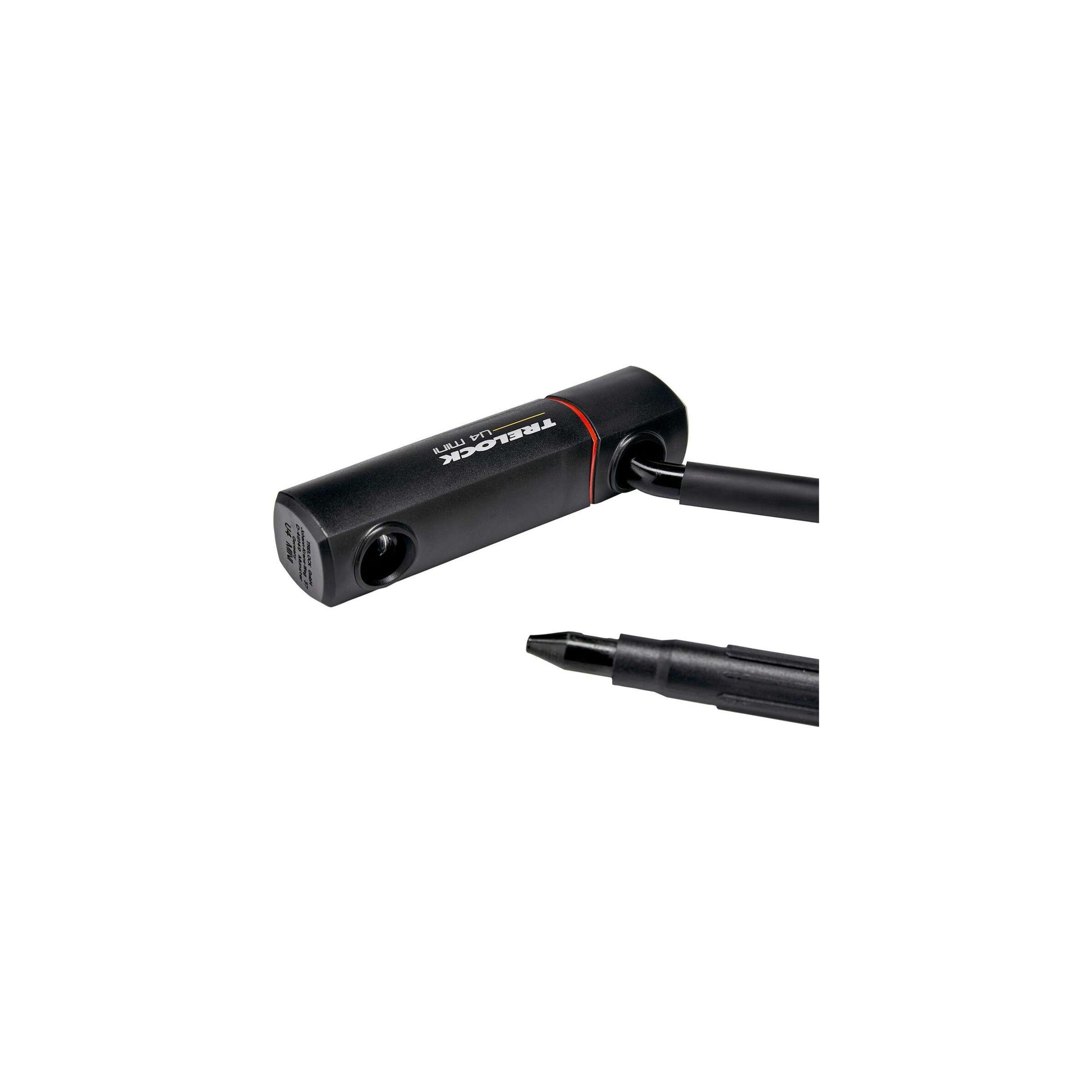 Trelock U4 Mini 83-152 Beigellot schwarz