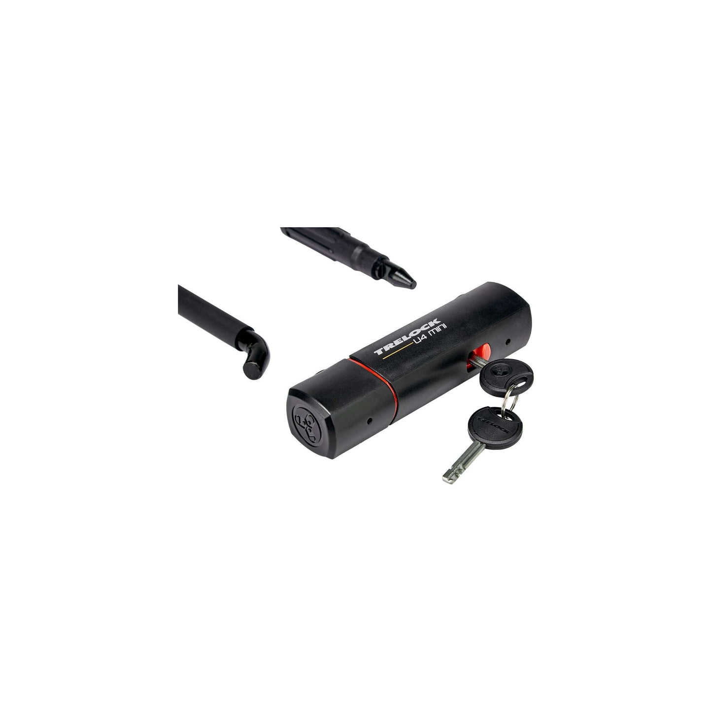 Trelock U4 Mini 83-152 Beigellot schwarz