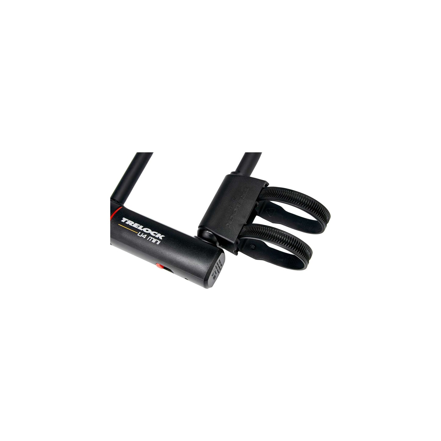 Trelock U4 Mini 83-152 Beigellot schwarz