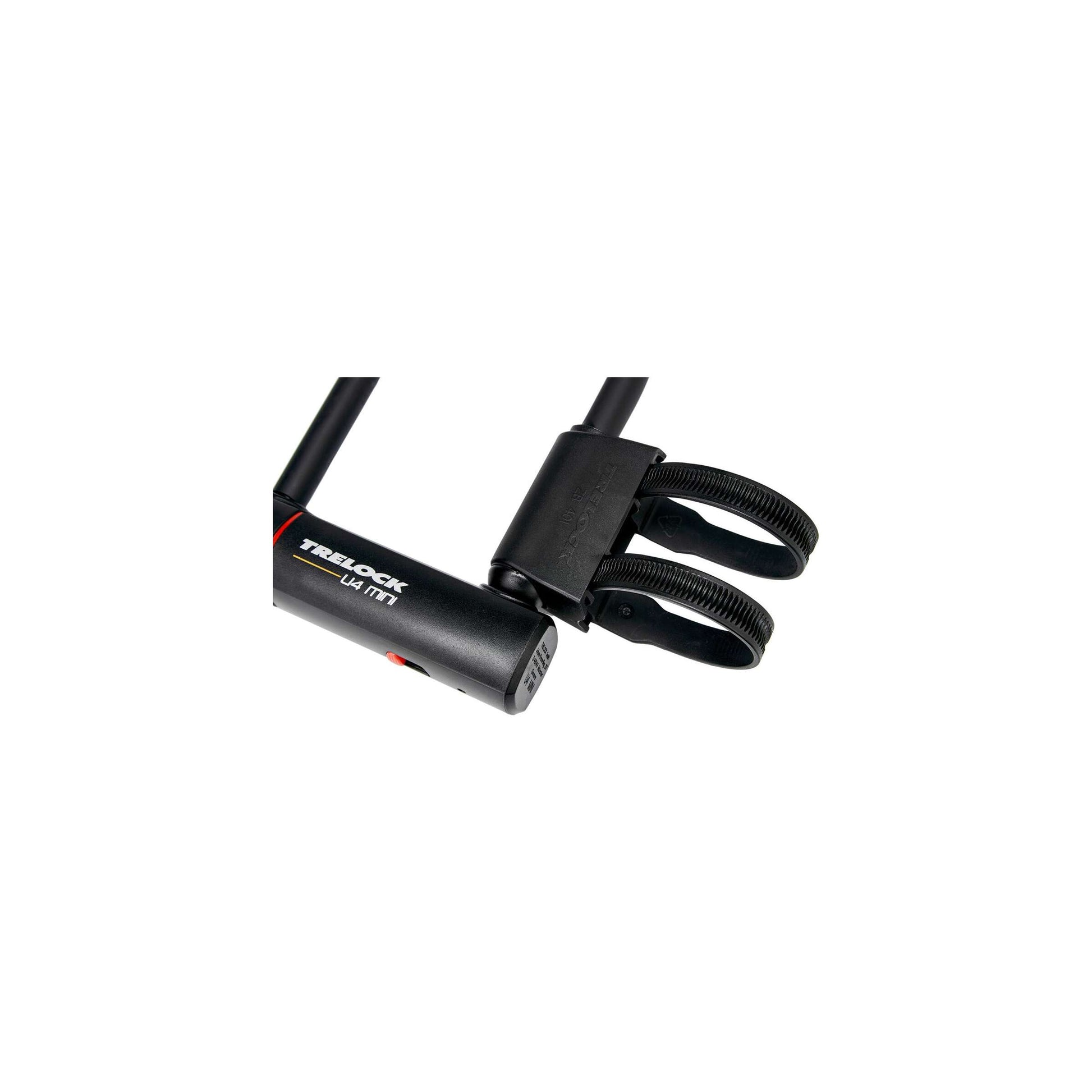 Trelock U4 Mini 83-152 Beigellot schwarz