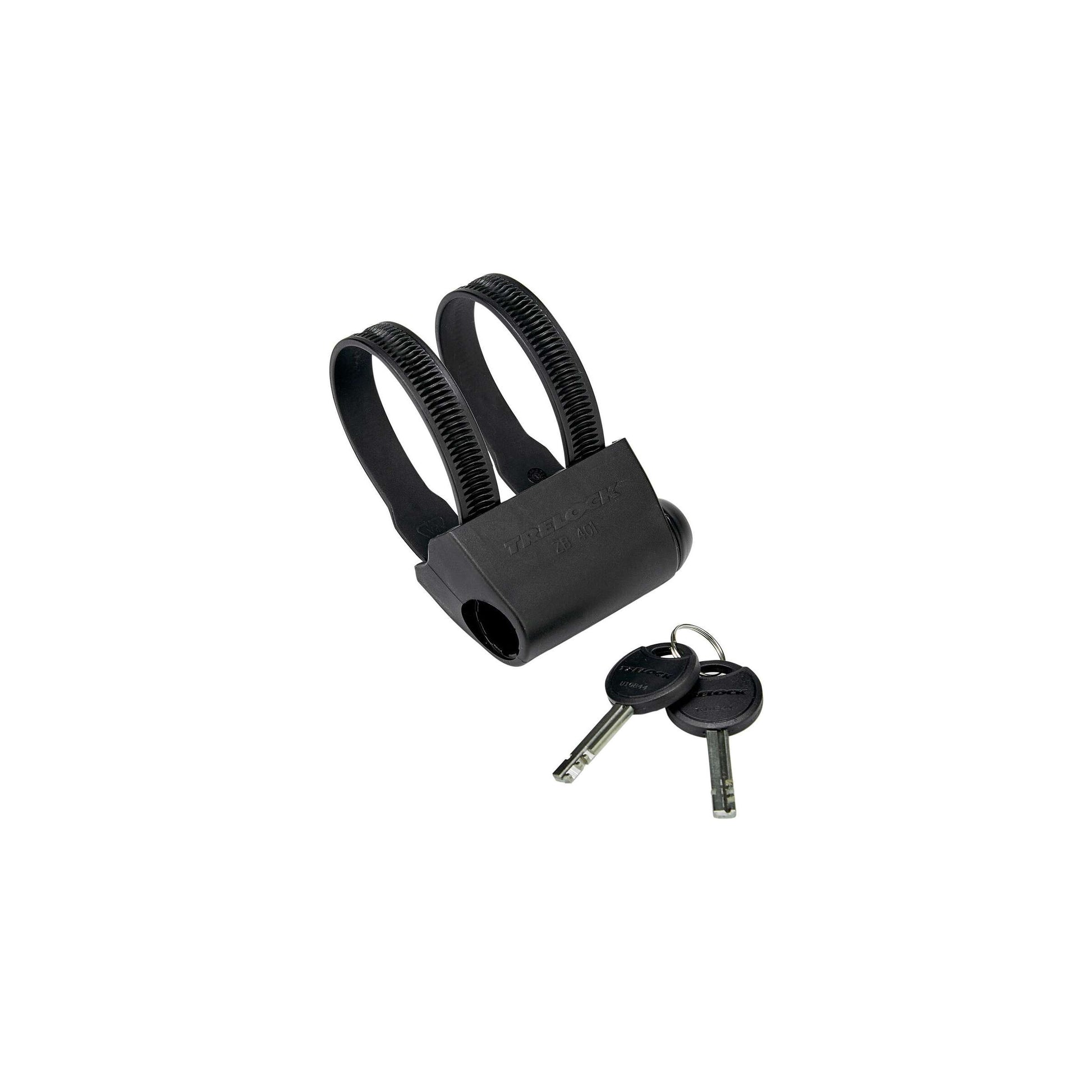 Trelock U4 Mini 83-152 Beigellot schwarz