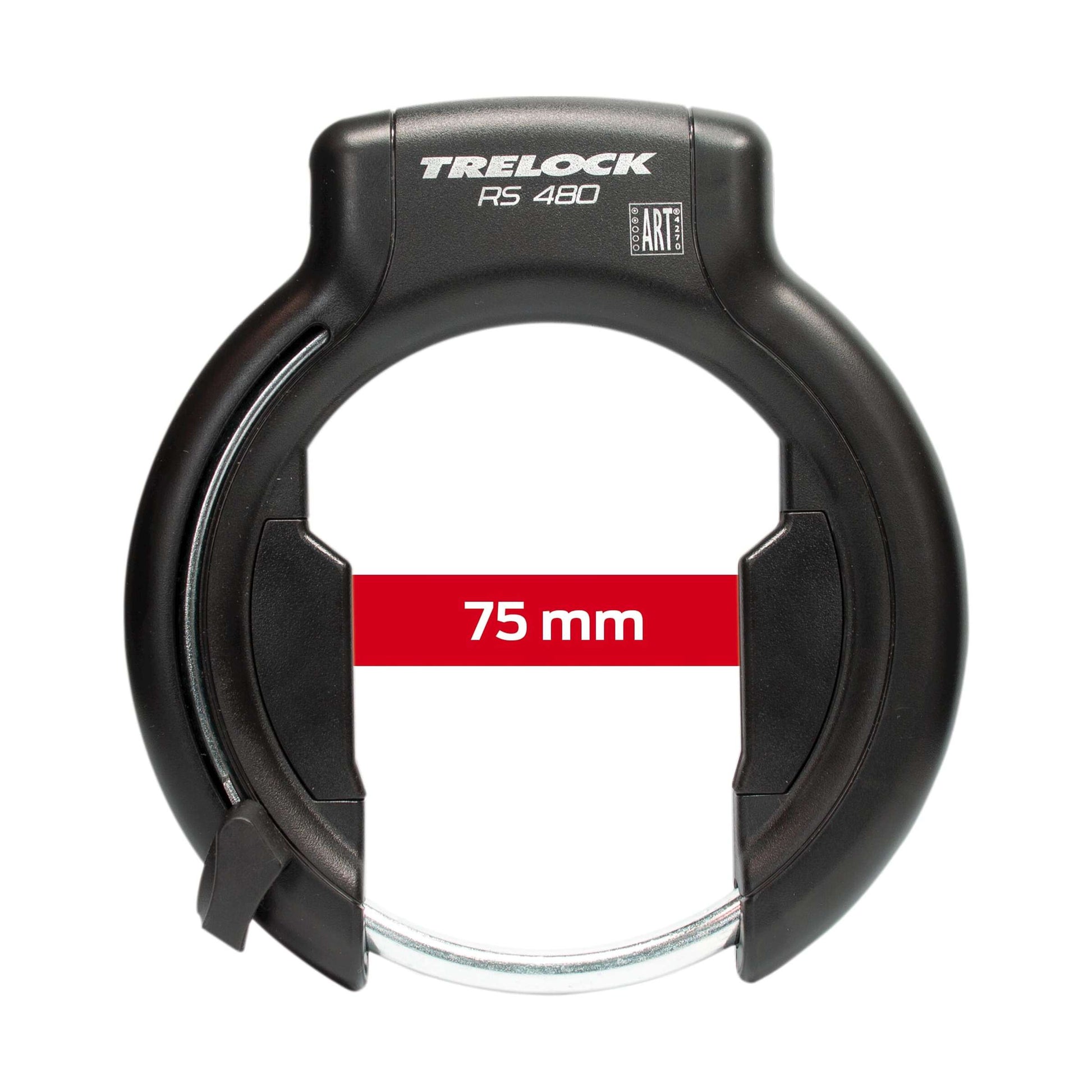 Ringlock Trelock RS 480 Protect-O-Connect XL NAZ