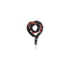 Trelock Schloss Set Rs 453 BAL Naz + ZR 355 100 6 Beutel