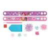 Kreative Handwerksgruppe Diamond Malerei Armbänder Disney Prinzessin