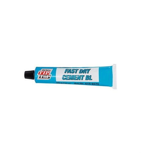 Rematiptop Tip Top Zement Tube 25gr
