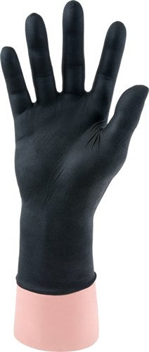 Avada Kunststoff Nitril Handschuh Dun xxl 11 Box A 90