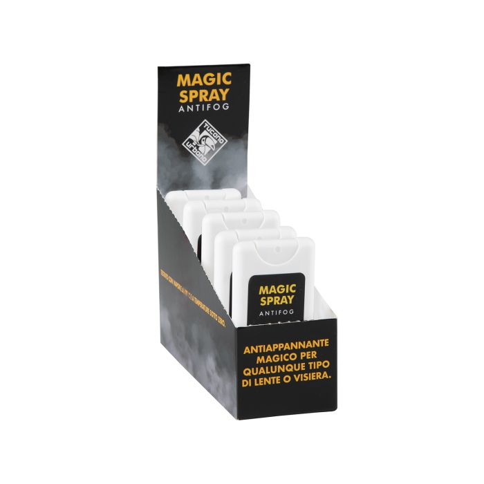 Taac Tucano Urbano Magic Spray (Box mit 12 Stück)