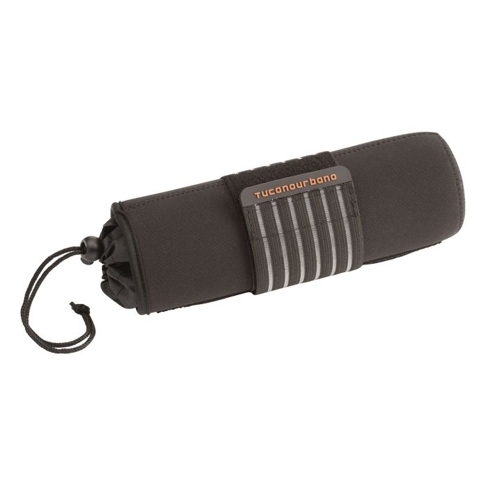 Taac Tucano Urbano Party-Sparer – Schwarz