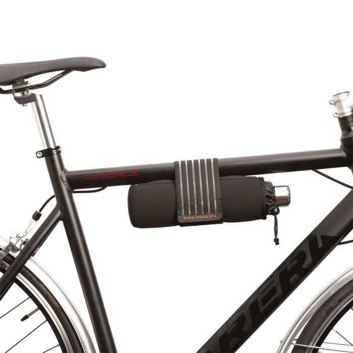 Taac Tucano Urbano Party-Sparer – Schwarz