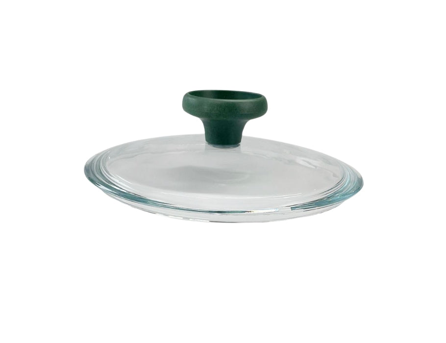 TVS Glass Deckel Eco-OK 20 cm