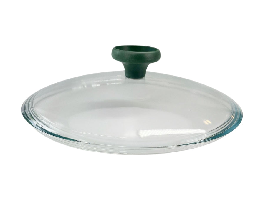 TVS Glass Deckel Eco-OK 28 cm