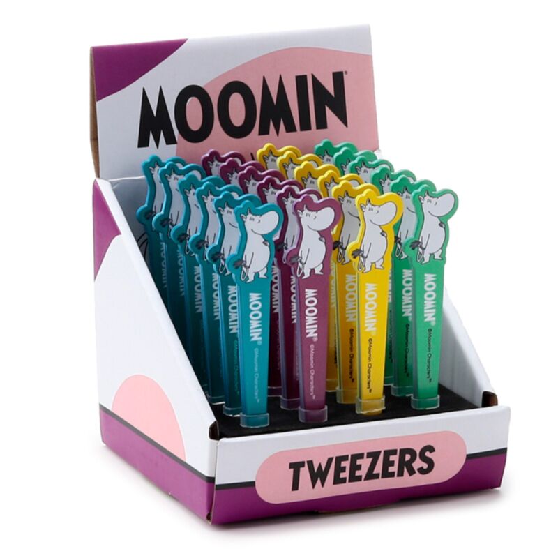 Moomin Pincet