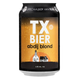 Tx Abbey Blond Dose (24x 33 cl)