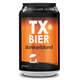 Tx Dunkelblond Dose (24x 33 cl)