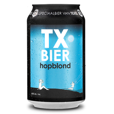 Tx Hopfenblond Dose (24x 33 cl)