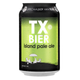 Tx Ipa Island Pale Ale Dose (24x33 cl)