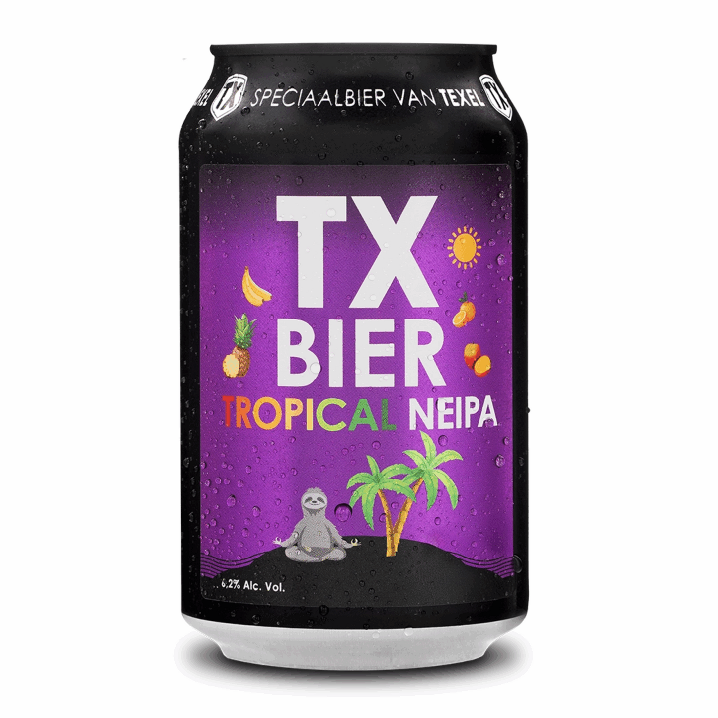 Tx Tropical Neipa Dose (24x 33cl)