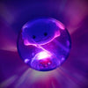 Axolotl hoher LED -LED -auffälliger Bouncing Ball