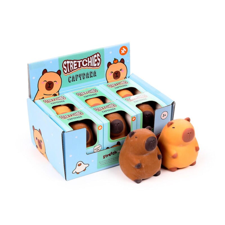 Capybara
