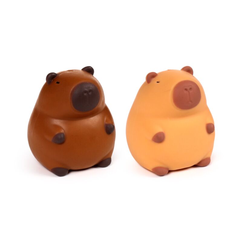 Capybara