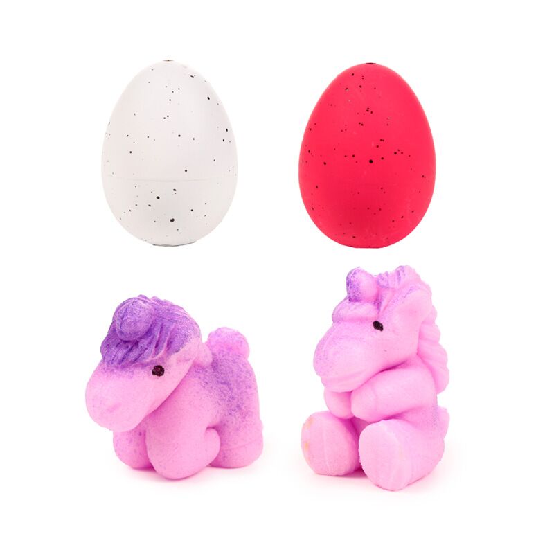 Einhorn magisches Brutei