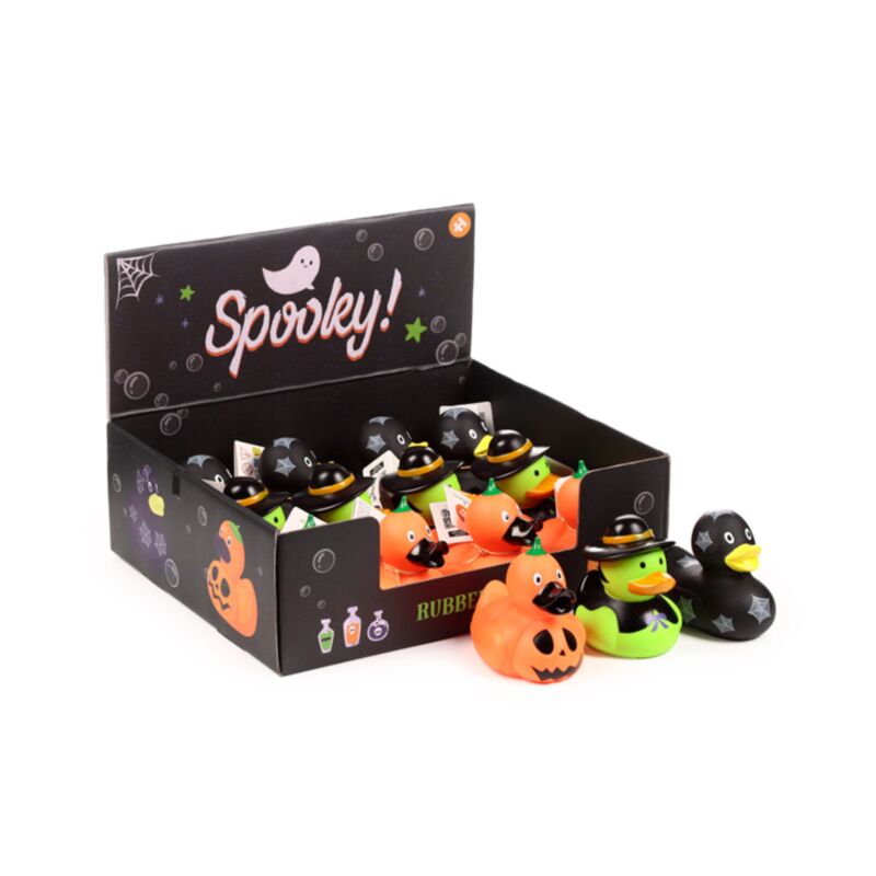 Ghost Entenbadspielzeug