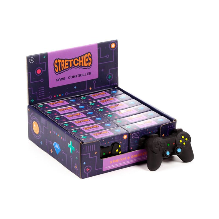 Spiel über Controller ausdehnen
