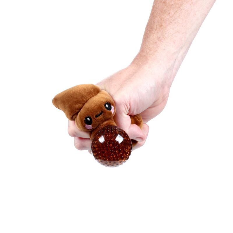 Queasy Squeezies Poop Quetschspielzeug