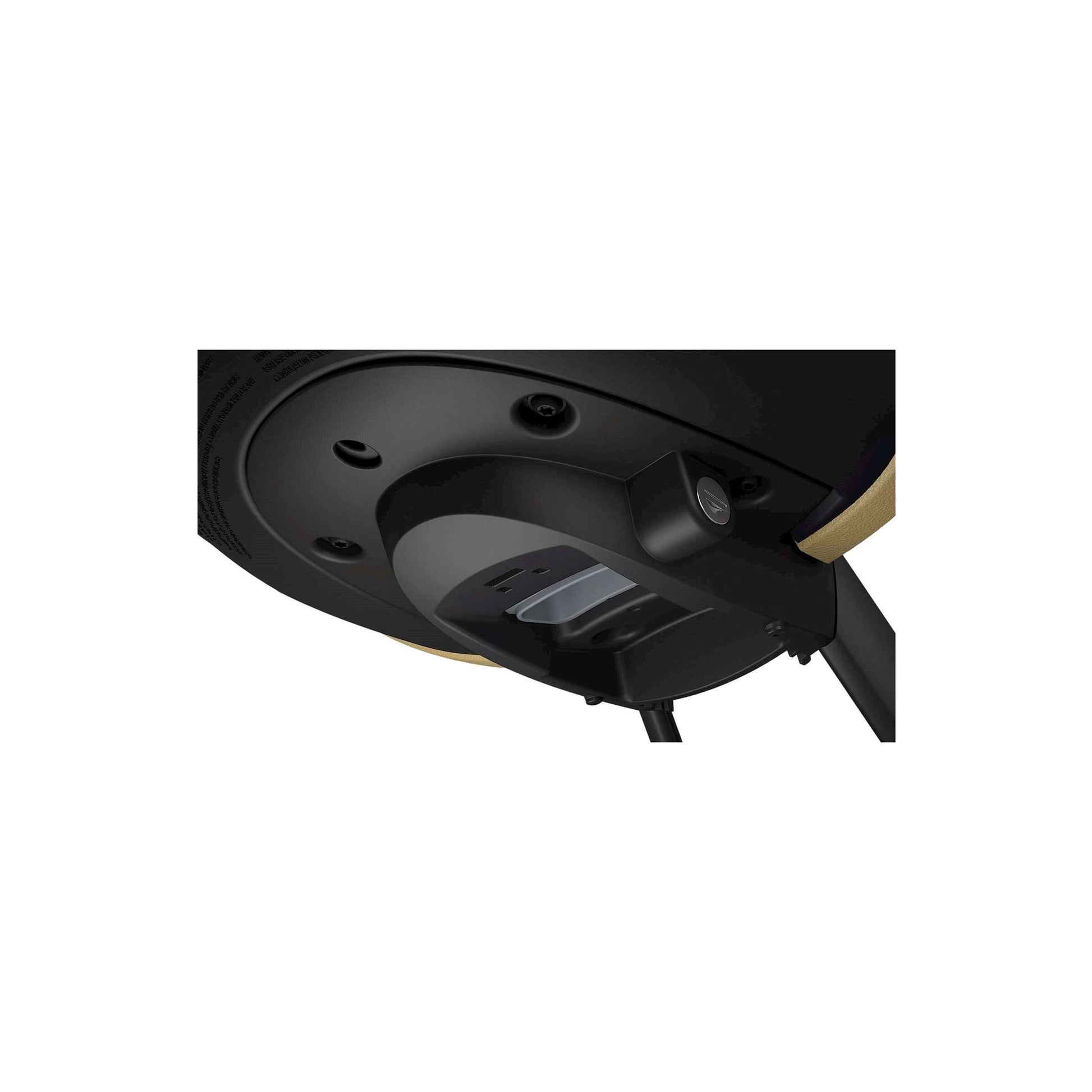 Thule Kindersitz für Yepp 2 Mini - Fenchel Tan