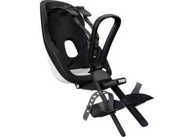 Thule Kindersitz für yepp 2 mini - weiß