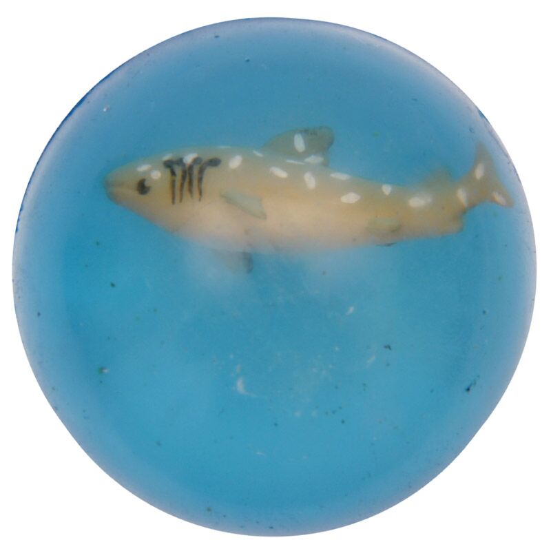 Hai 3d Bouncing Ball 4 cm
