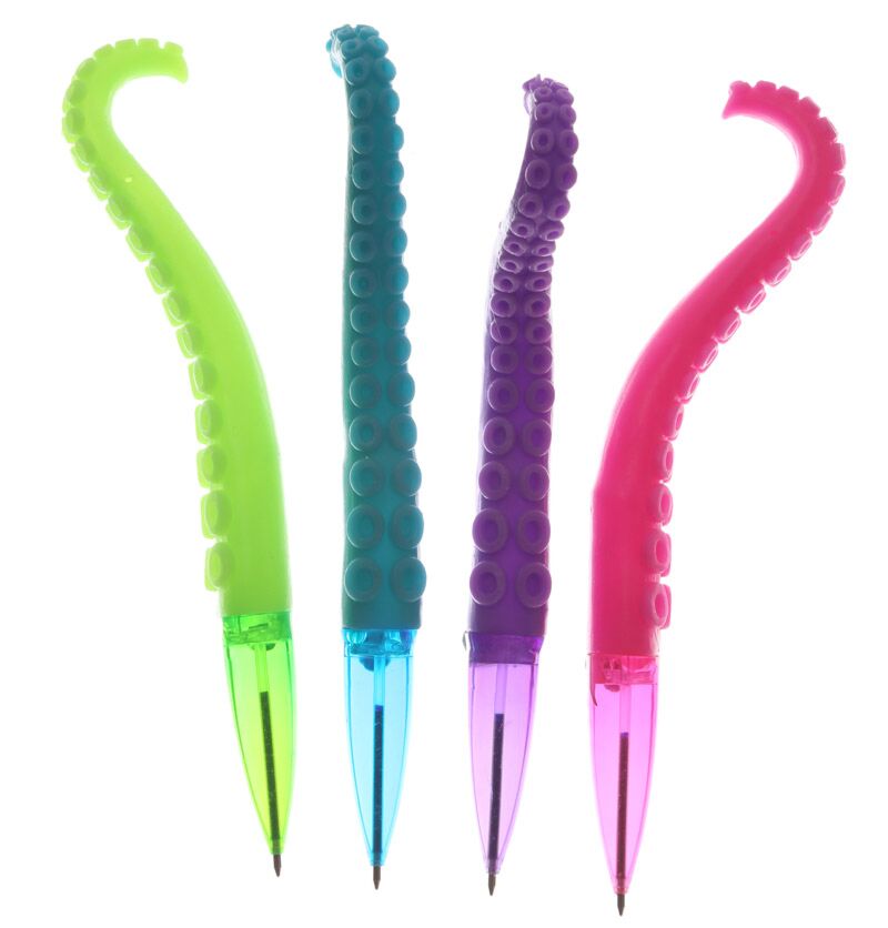 Erweiterter Tentakelstift