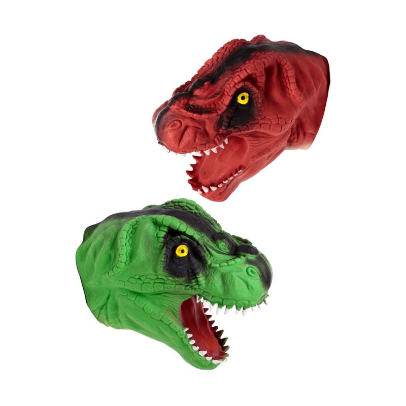 Dinosaurierhand