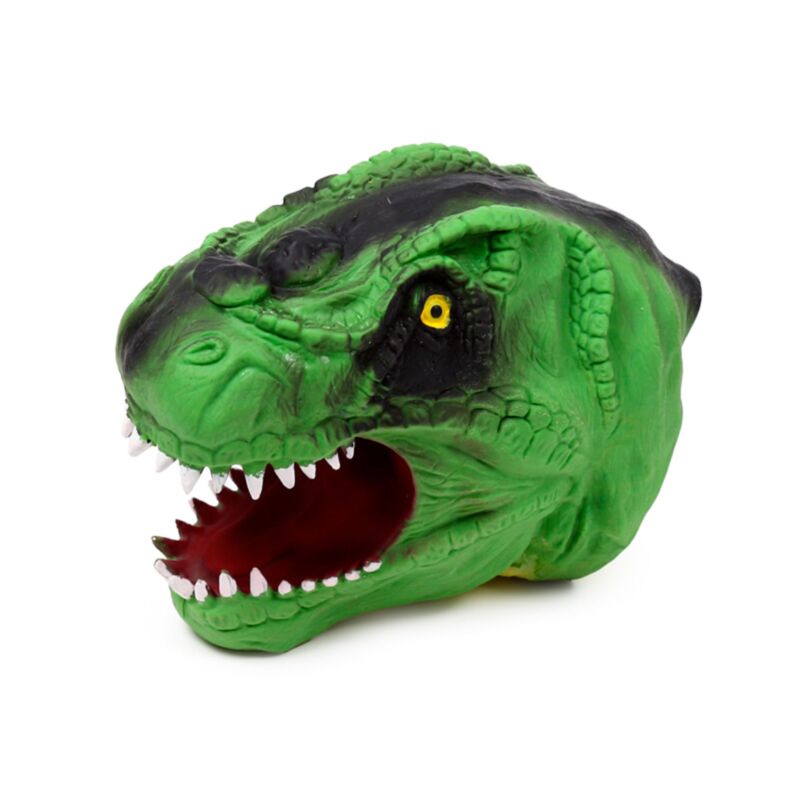 Dinosaurierhand