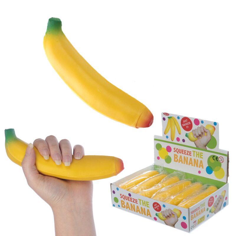 Banane löschen
