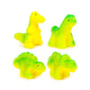 Dinosaurus -Ei kam heraus